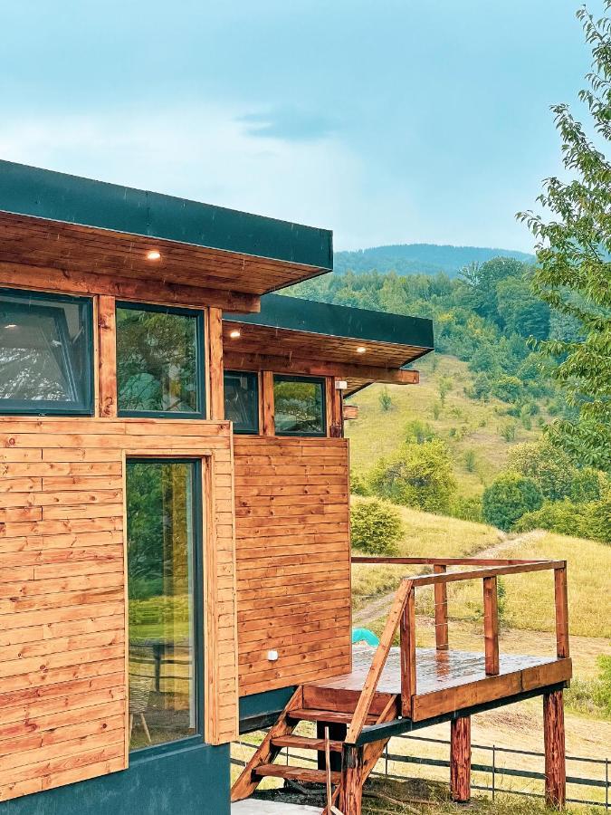 Utopia By Noratlas Heritage - Adults Only Buzau Exterior foto