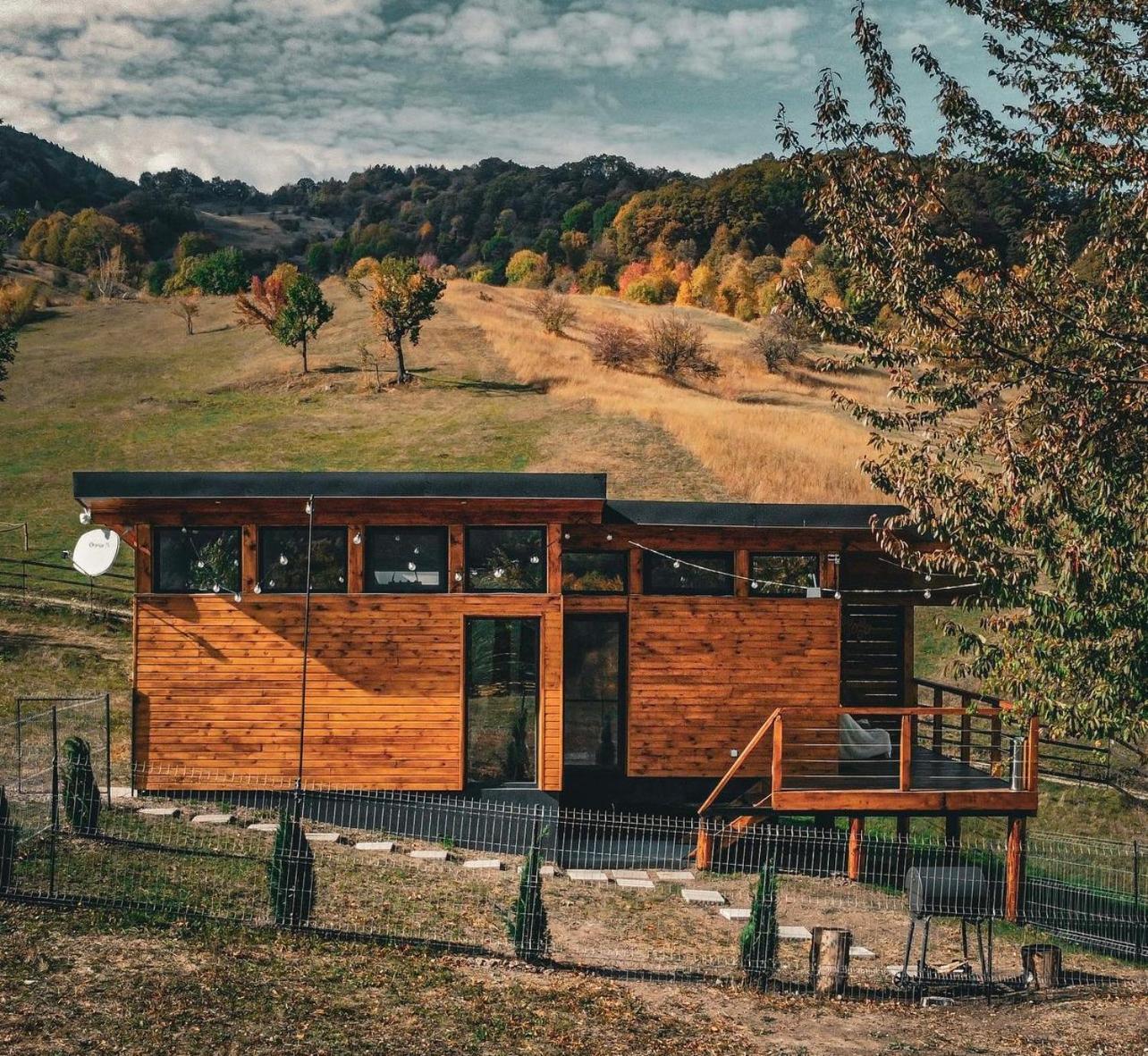 Utopia By Noratlas Heritage - Adults Only Buzau Exterior foto